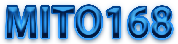 MITO168 Logo